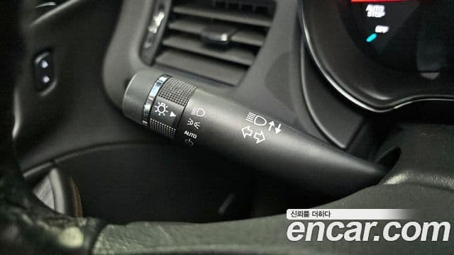 Chevrolet(GM대우) Impala 2.5 LTZ, 2017 16