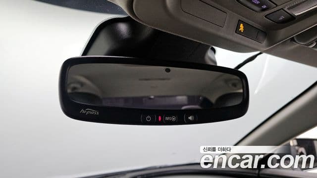 Chevrolet(GM대우) Impala 2.5 LTZ, 2017 19