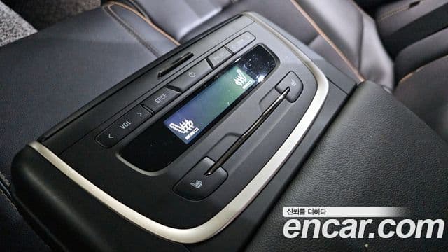 Chevrolet(GM대우) Impala 2.5 LTZ, 2017 20