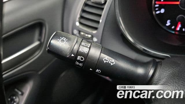 Kia The / новый New K3 Style, 2017 17