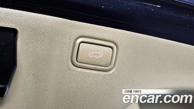 Kia All New Carnival Noblesse, 2017 20