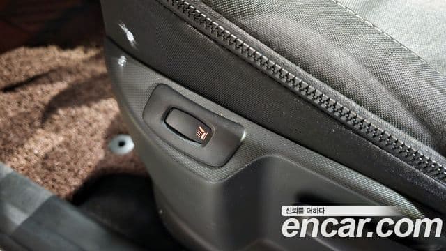 Renault Korea(Samsung) QM3 LE, 2016 15