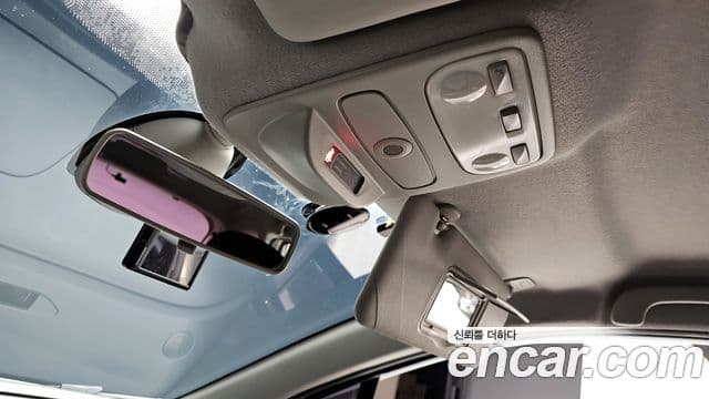 Renault Korea(Samsung) QM3 LE, 2016 19