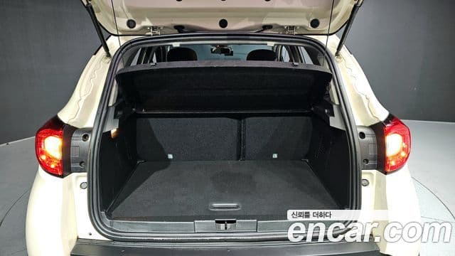 Renault Korea(Samsung) QM3 LE, 2016 20