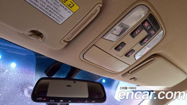 Kia All New Carnival Noblesse, 2017 19