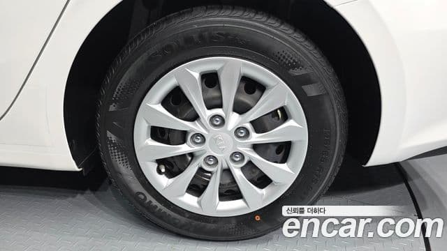 Kia All New K3 Standard, 2021 все фото