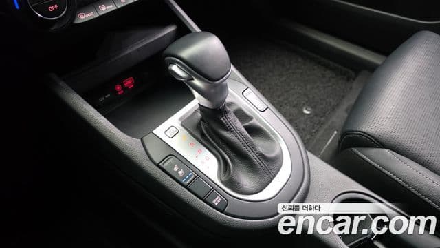 Kia All New K3 Standard, 2021 9