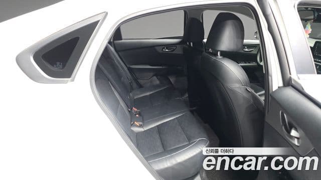 Kia All New K3 Standard, 2021 12