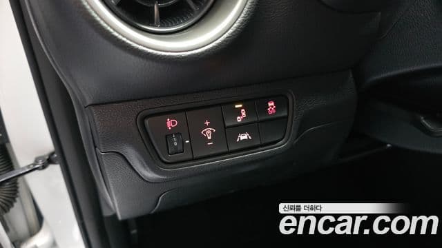 Kia All New K3 Standard, 2021 18