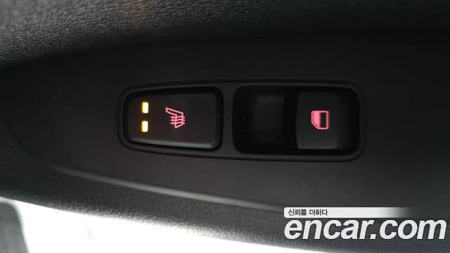 Kia All New K3 Standard, 2021 19