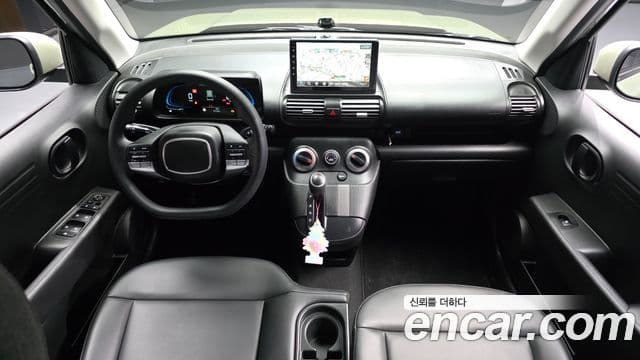 Hyundai Casper Smart, 2024 7