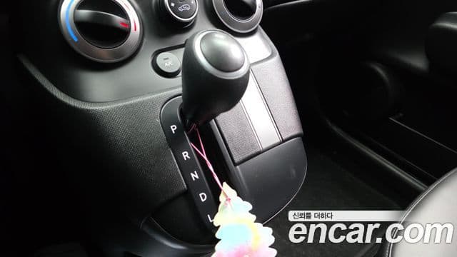 Hyundai Casper Smart, 2024 9