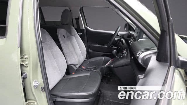 Hyundai Casper Smart, 2024 11