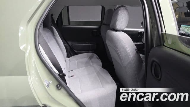 Hyundai Casper Smart, 2024 12