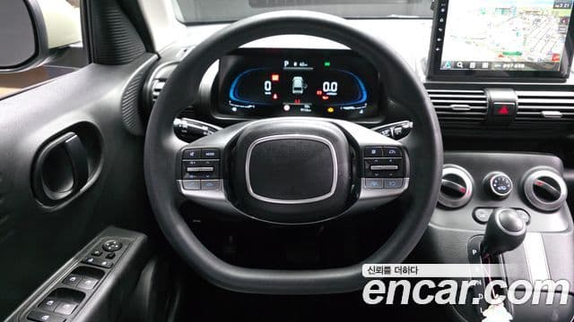 Hyundai Casper Smart, 2024 13