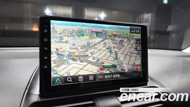 Hyundai Casper Smart, 2024 14