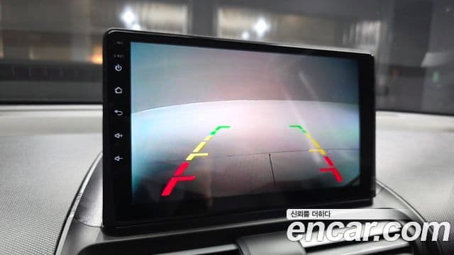 Hyundai Casper Smart, 2024 15