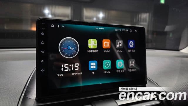 Hyundai Casper Smart, 2024 16