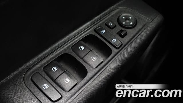 Hyundai Casper Smart, 2024 18