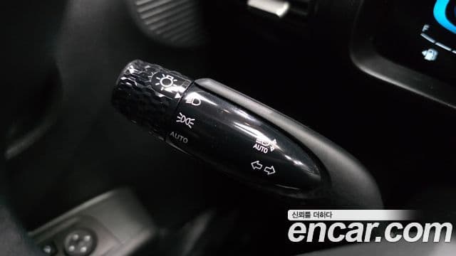 Hyundai Casper Smart, 2024 19