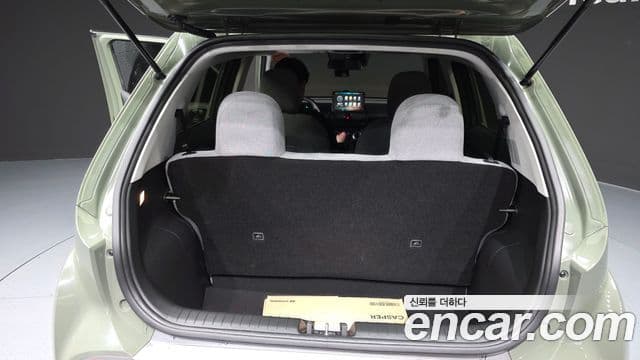 Hyundai Casper Smart, 2024 20