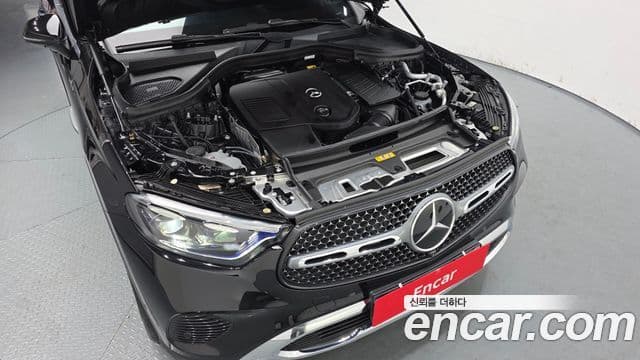 Mercedes-Benz GLC-класс X254 GLC300 4MATIC Avantgarde купе, 2025 6
