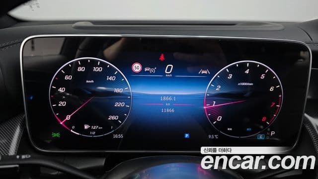 Mercedes-Benz GLC-класс X254 GLC300 4MATIC Avantgarde купе, 2025 8