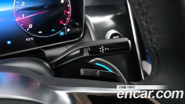 Mercedes-Benz GLC-класс X254 GLC300 4MATIC Avantgarde купе, 2025 9