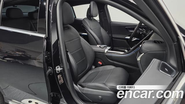 Mercedes-Benz GLC-класс X254 GLC300 4MATIC Avantgarde купе, 2025 10