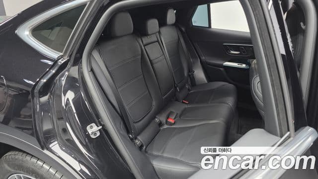 Mercedes-Benz GLC-класс X254 GLC300 4MATIC Avantgarde купе, 2025 12