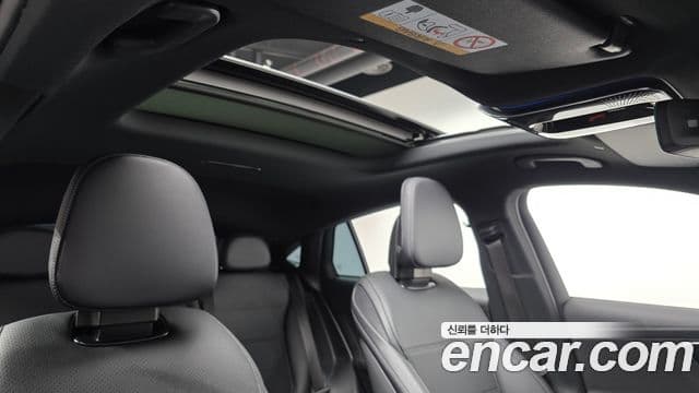 Mercedes-Benz GLC-класс X254 GLC300 4MATIC Avantgarde купе, 2025 17