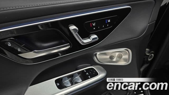 Mercedes-Benz GLC-класс X254 GLC300 4MATIC Avantgarde купе, 2025 18