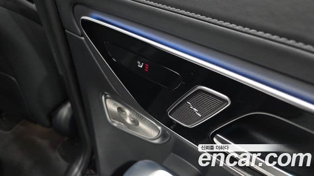 Mercedes-Benz GLC-класс X254 GLC300 4MATIC Avantgarde купе, 2025 19