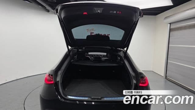 Mercedes-Benz GLC-класс X254 GLC300 4MATIC Avantgarde купе, 2025 20