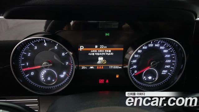 Hyundai The / новый New Grandeur IG Exclusive, 2021 8