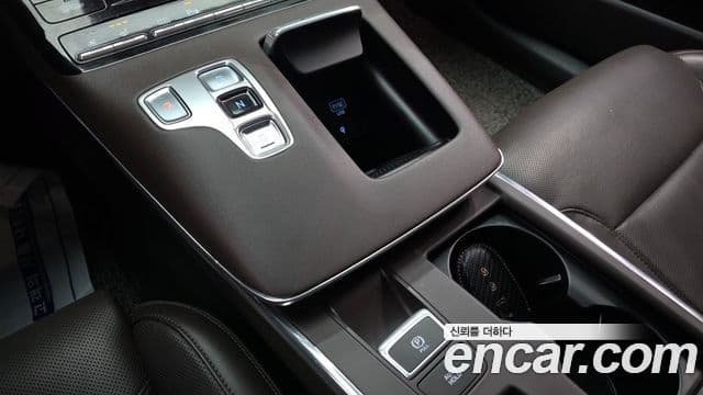 Hyundai The / новый New Grandeur IG Exclusive, 2021 9