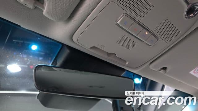 Hyundai The / новый New Grandeur IG Exclusive, 2021 18