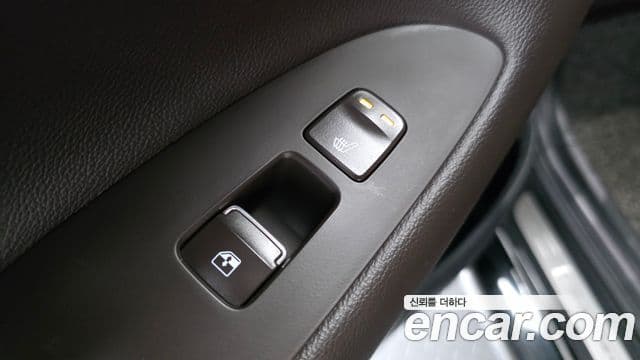 Hyundai The / новый New Grandeur IG Exclusive, 2021 19