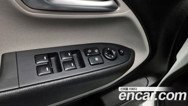 Kia The / новый New Ray Prestige, 2022 16