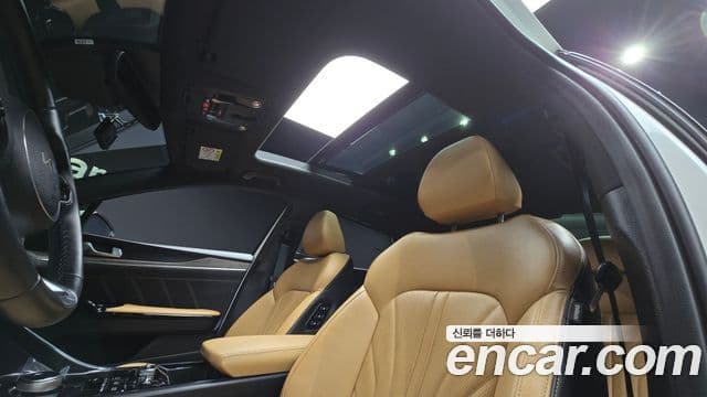 Kia K5 гибрид 3세대 Signature, 2023 20