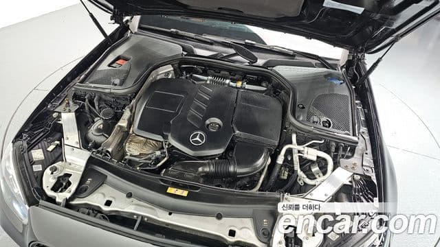 Mercedes-Benz E-класс W213 AMG Line, 2021 6