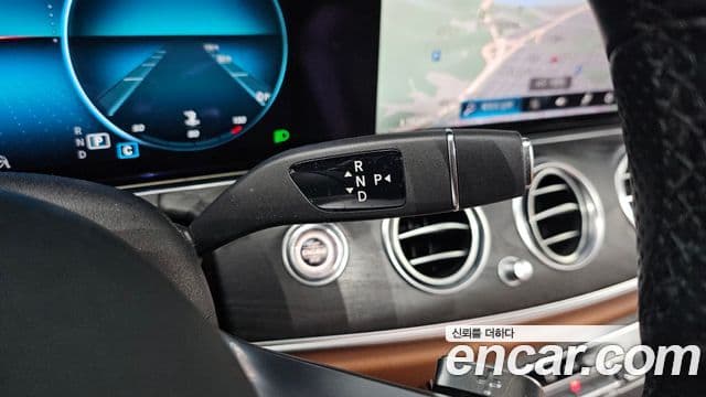 Mercedes-Benz E-класс W213 AMG Line, 2021 9