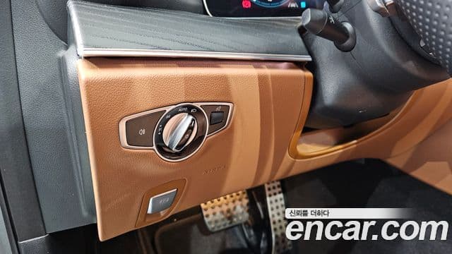 Mercedes-Benz E-класс W213 AMG Line, 2021 12