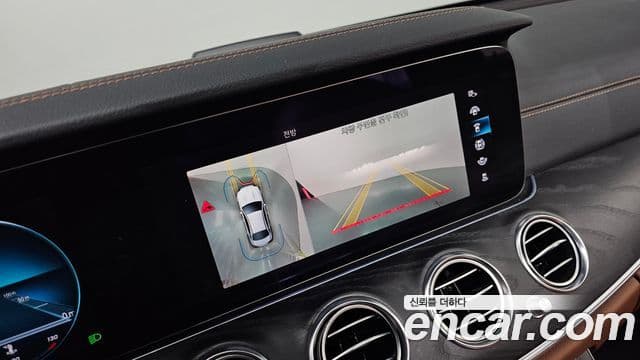 Mercedes-Benz E-класс W213 AMG Line, 2021 16