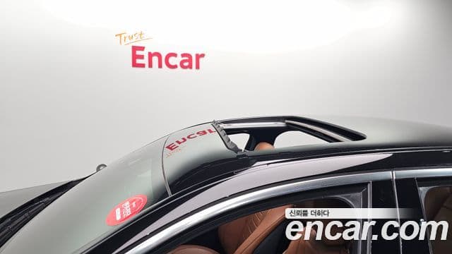 Mercedes-Benz E-класс W213 AMG Line, 2021 20