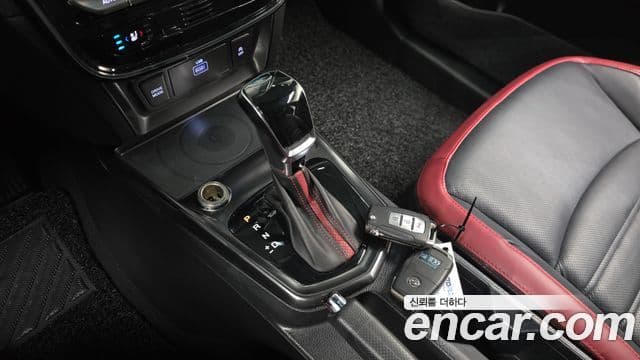 KG모빌리티(SsangYong) Berry New Tivoli V5, 2021 9