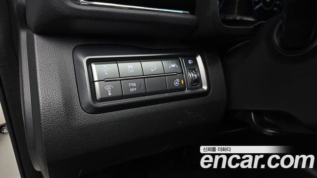 KG모빌리티(SsangYong) Berry New Tivoli V5, 2021 14