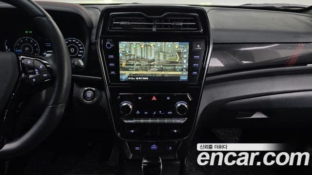 KG모빌리티(SsangYong) Berry New Tivoli V5, 2021 15