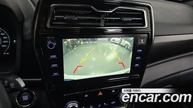 KG모빌리티(SsangYong) Berry New Tivoli V5, 2021 16