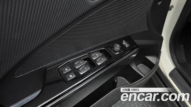 KG모빌리티(SsangYong) Berry New Tivoli V5, 2021 17